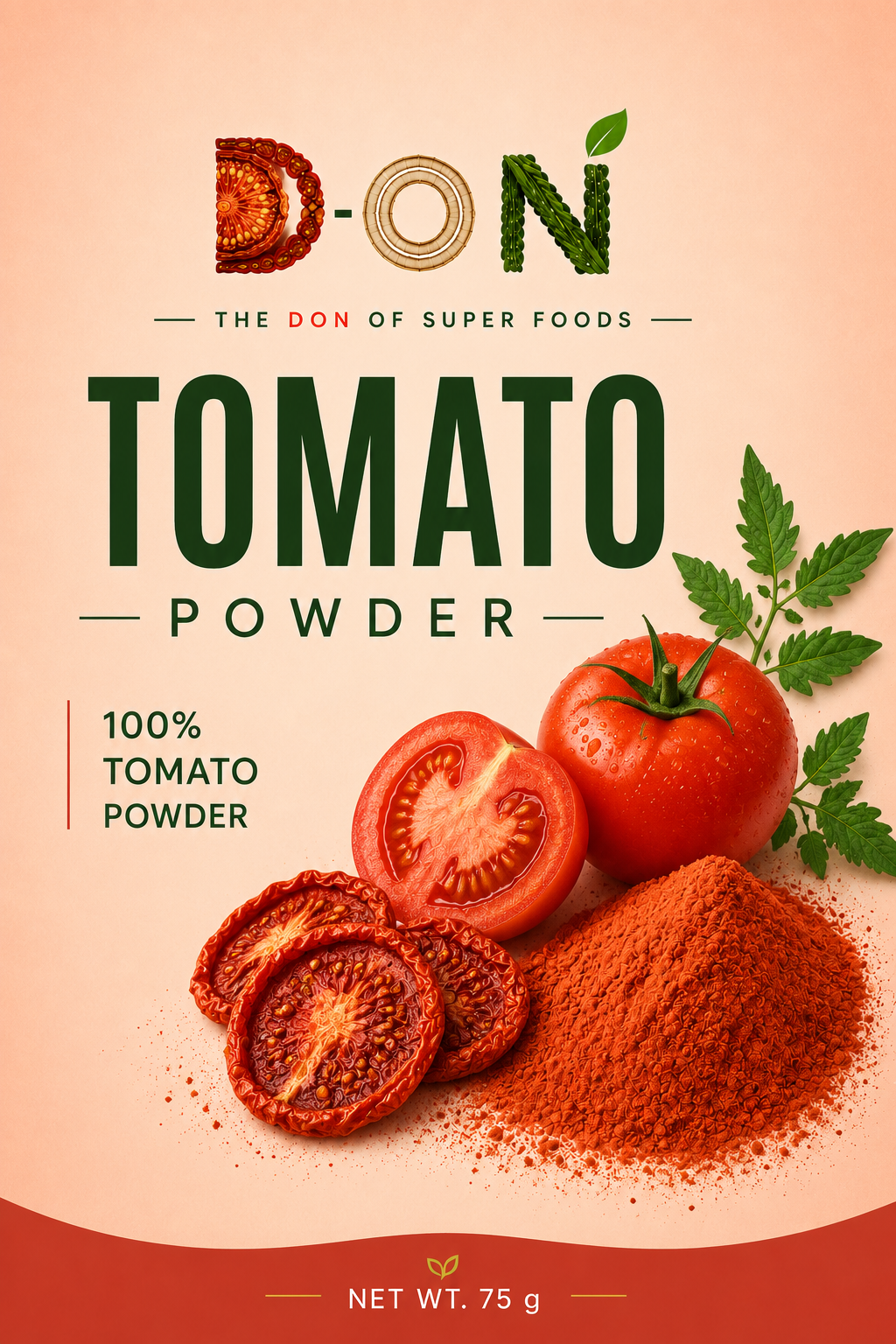 Tomato Powder
